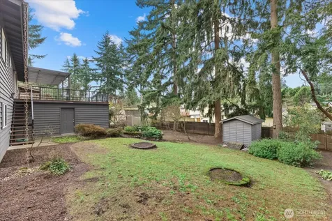 34515 25th Avenue SW Federal Way WA 98023