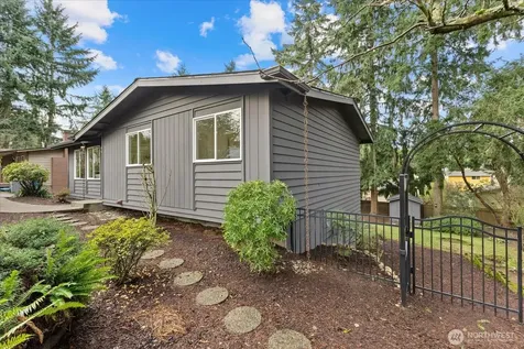 34515 25th Avenue SW Federal Way WA 98023