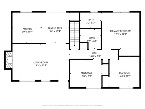 34515 25th Avenue SW Federal Way WA 98023