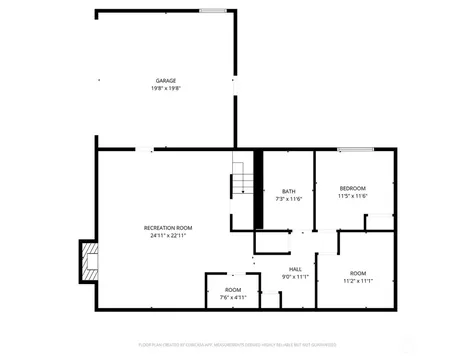34515 25th Avenue SW Federal Way WA 98023