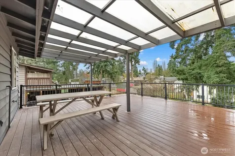 34515 25th Avenue SW Federal Way WA 98023