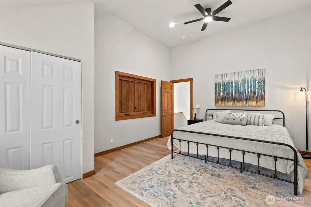 22126 Appaloosa Lane Leavenworth WA 98826