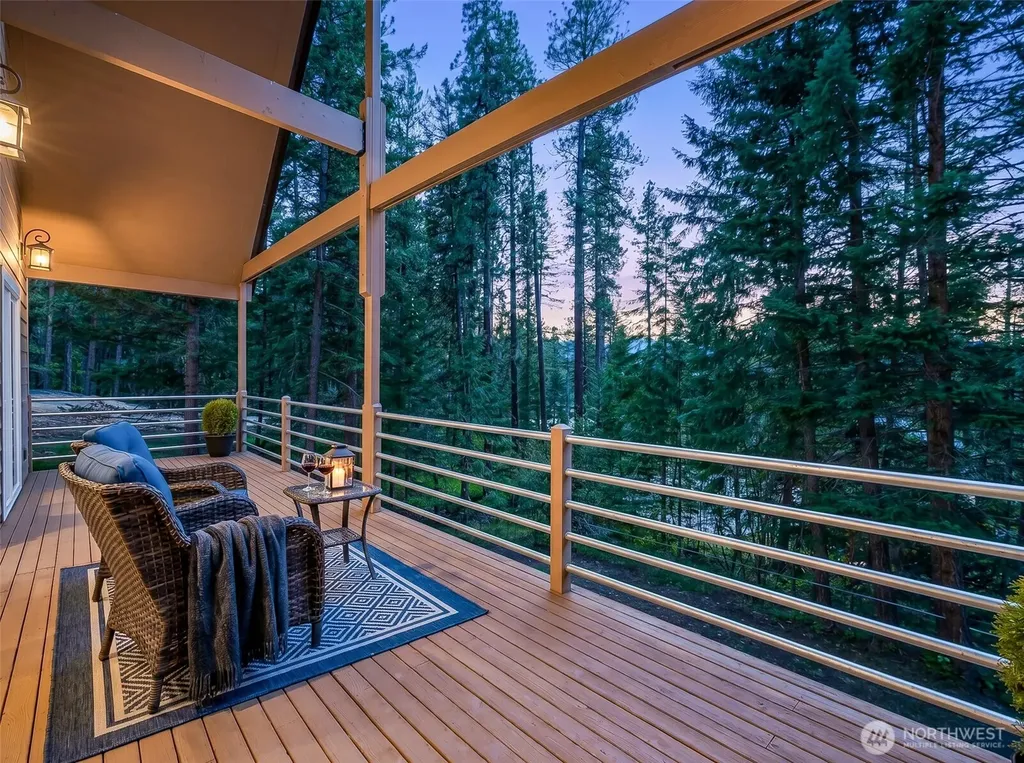 22126 Appaloosa Lane Leavenworth WA 98826