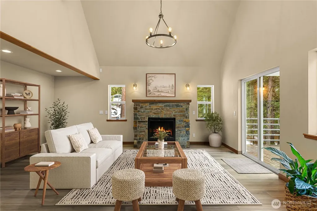 22126 Appaloosa Lane Leavenworth WA 98826