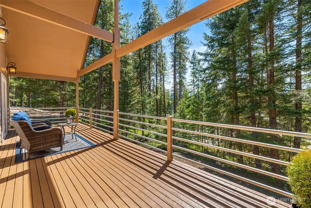 22126 Appaloosa Lane Leavenworth WA 98826