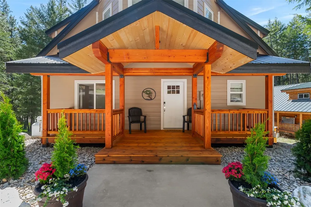 22126 Appaloosa Lane Leavenworth WA 98826