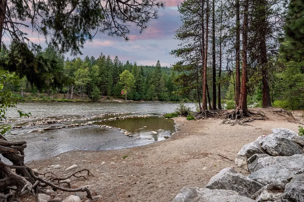 22126 Appaloosa Lane Leavenworth WA 98826