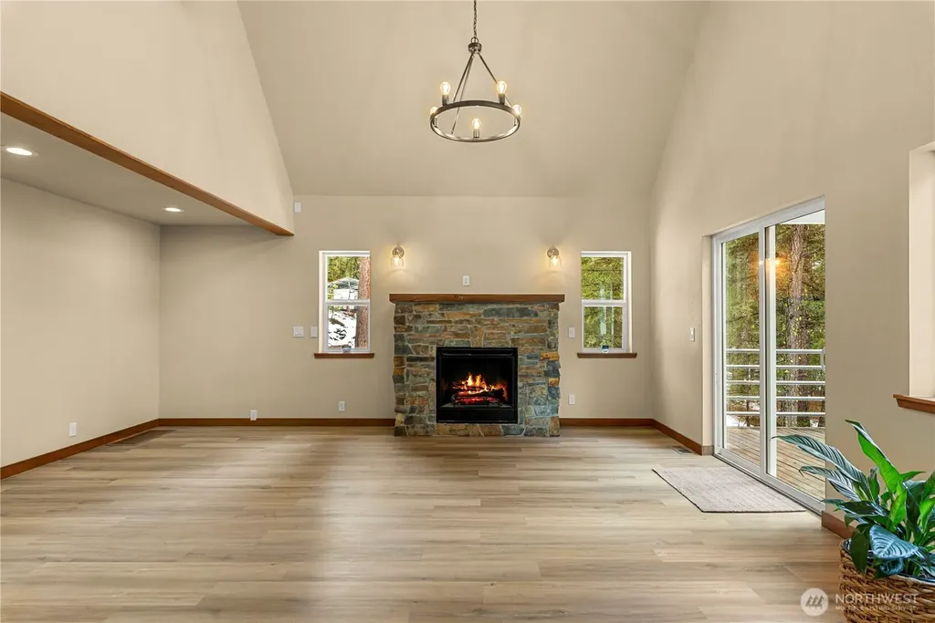 22126 Appaloosa Lane Leavenworth WA 98826