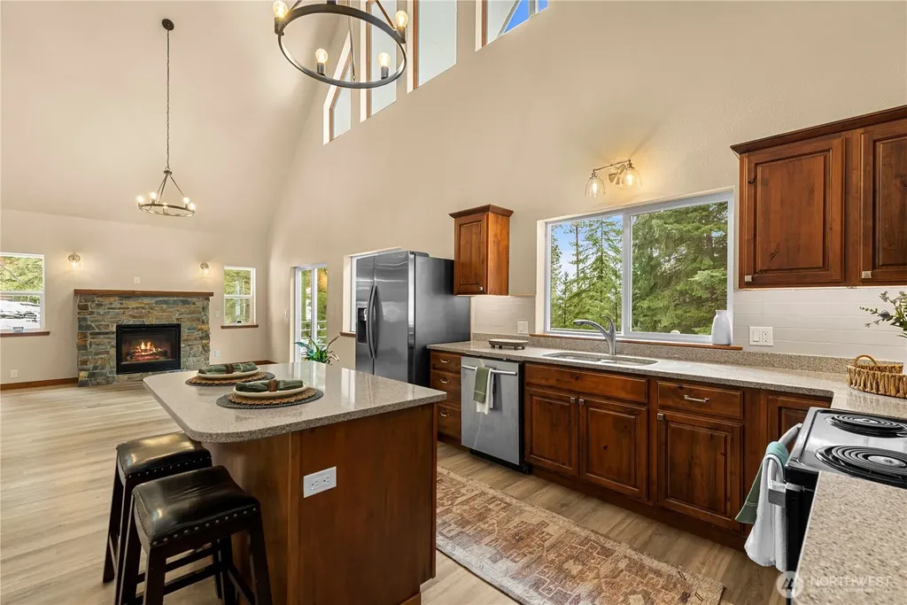 22126 Appaloosa Lane Leavenworth WA 98826