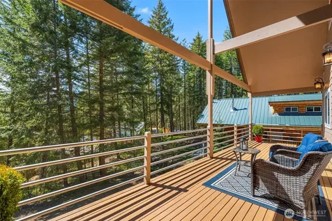 22126 Appaloosa Lane Leavenworth WA 98826