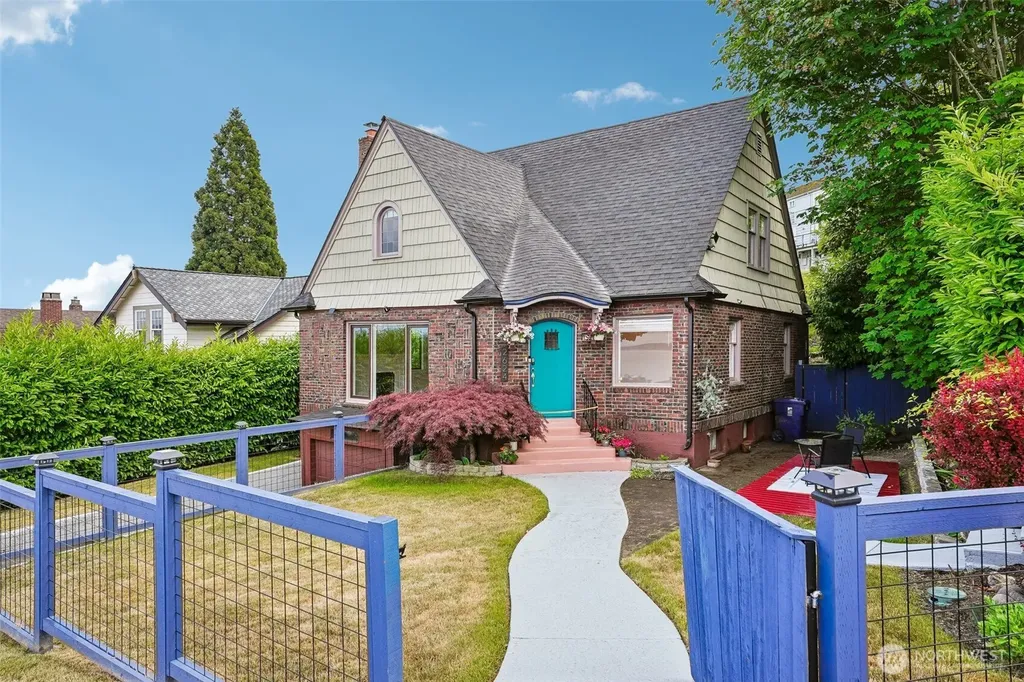 2624 N 30th Street Tacoma WA 98407