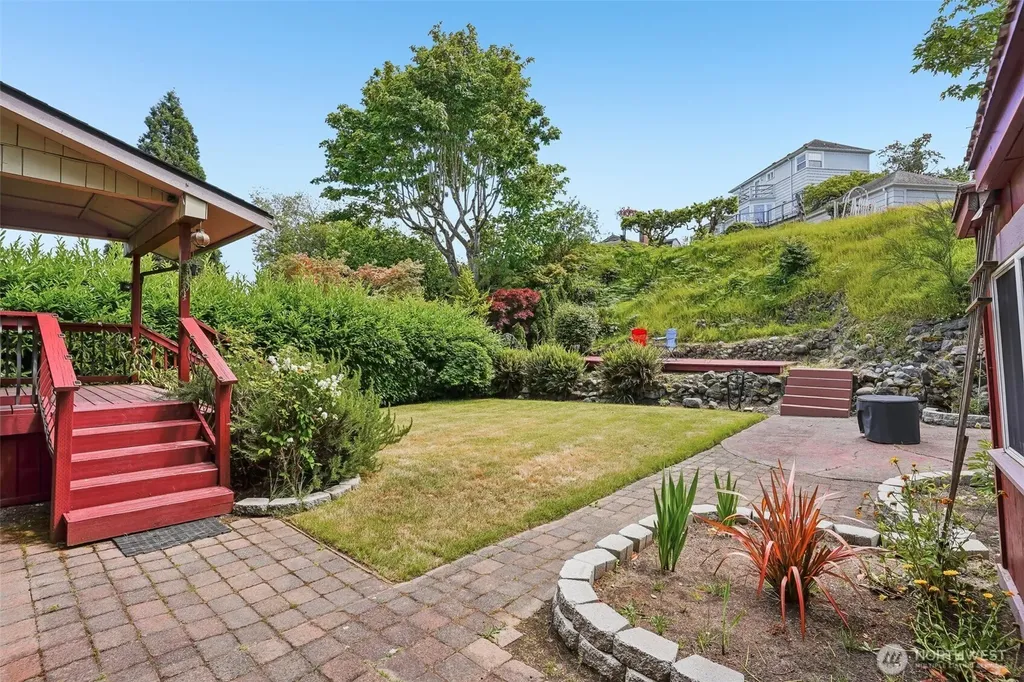 2624 N 30th Street Tacoma WA 98407