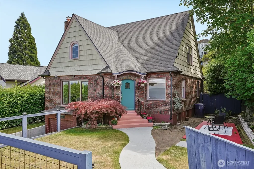 2624 N 30th Street Tacoma WA 98407