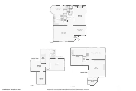 2624 N 30th Street Tacoma WA 98407