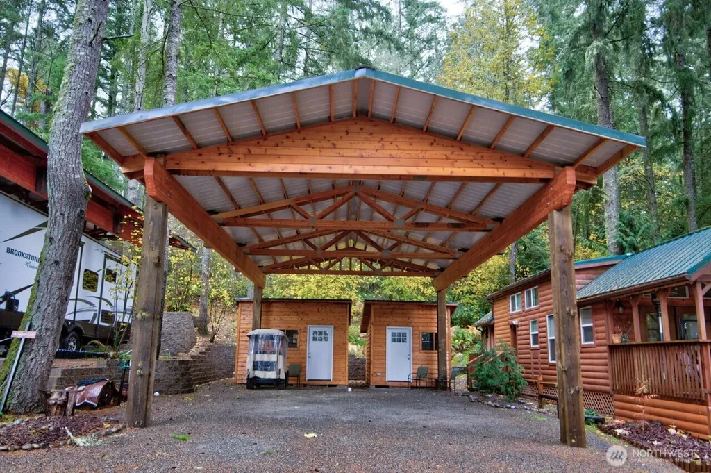 1546 Reservation Road SE Olympia WA 98513