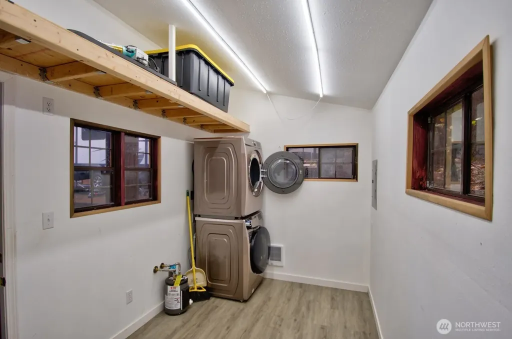 1546 Reservation Road SE Olympia WA 98513