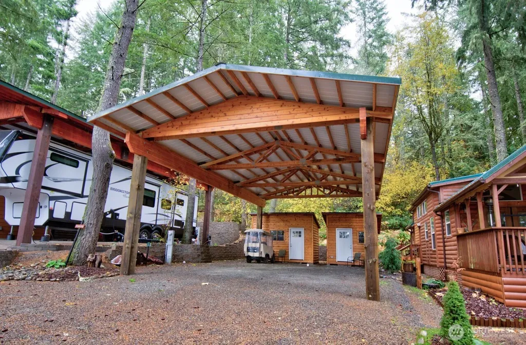 1546 Reservation Road SE Olympia WA 98513