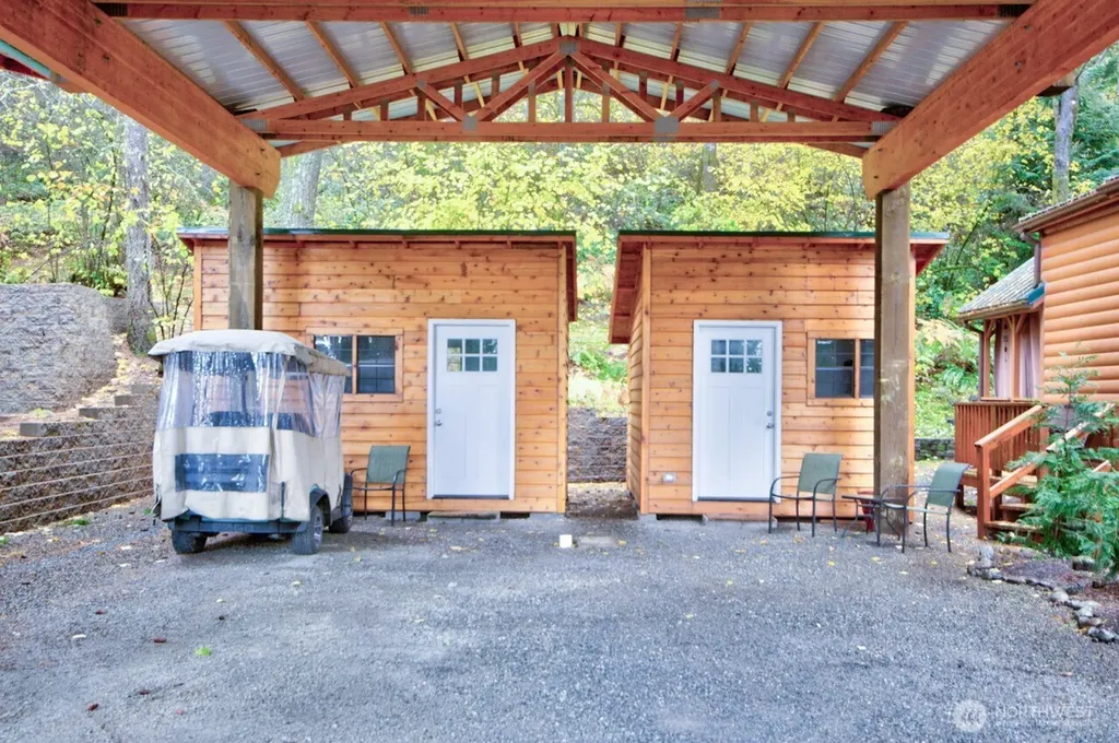 1546 Reservation Road SE Olympia WA 98513