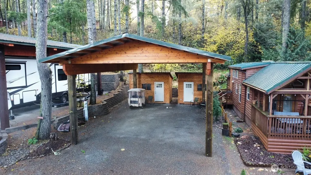 1546 Reservation Road SE Olympia WA 98513