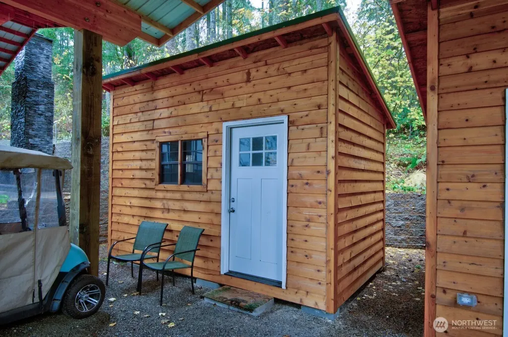 1546 Reservation Road SE Olympia WA 98513