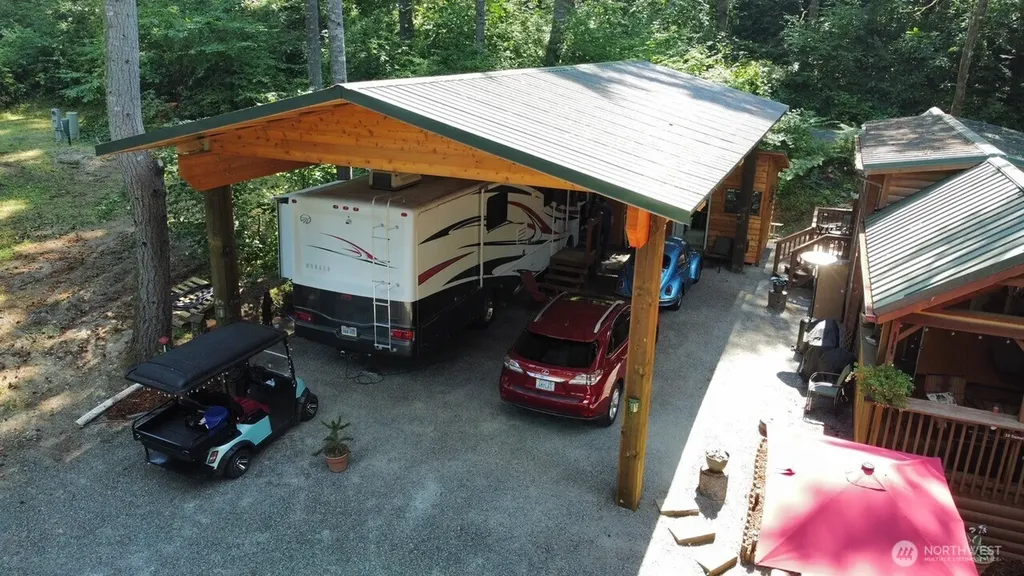 1546 Reservation Road SE Olympia WA 98513