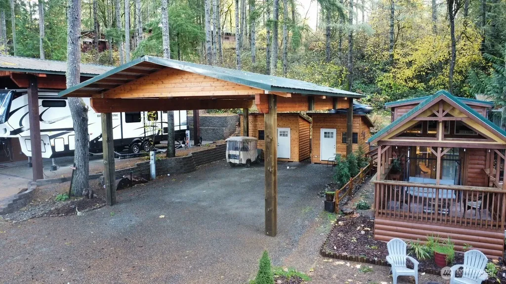 1546 Reservation Road SE Olympia WA 98513