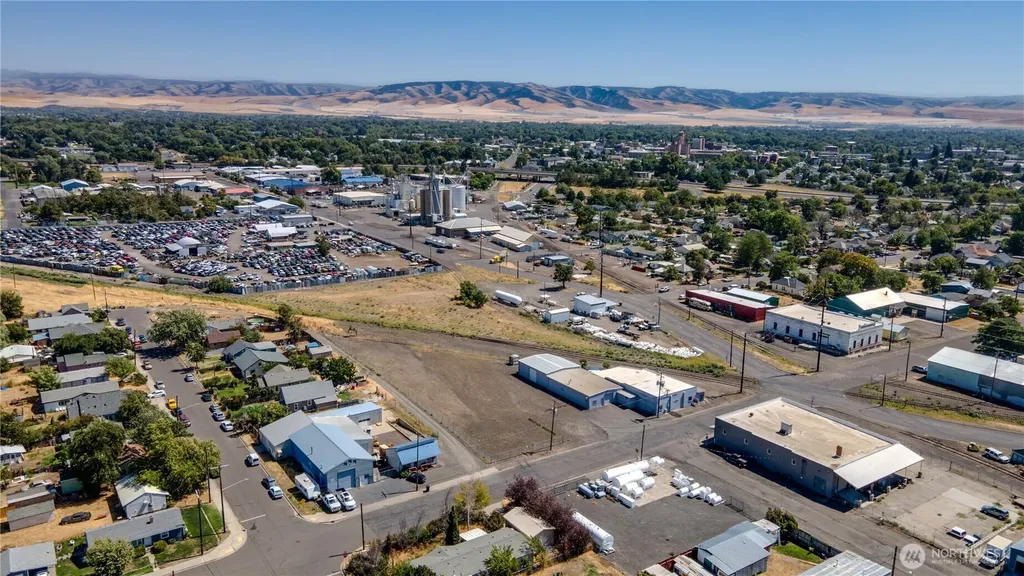 0 N 9th Street Walla Walla WA 99362