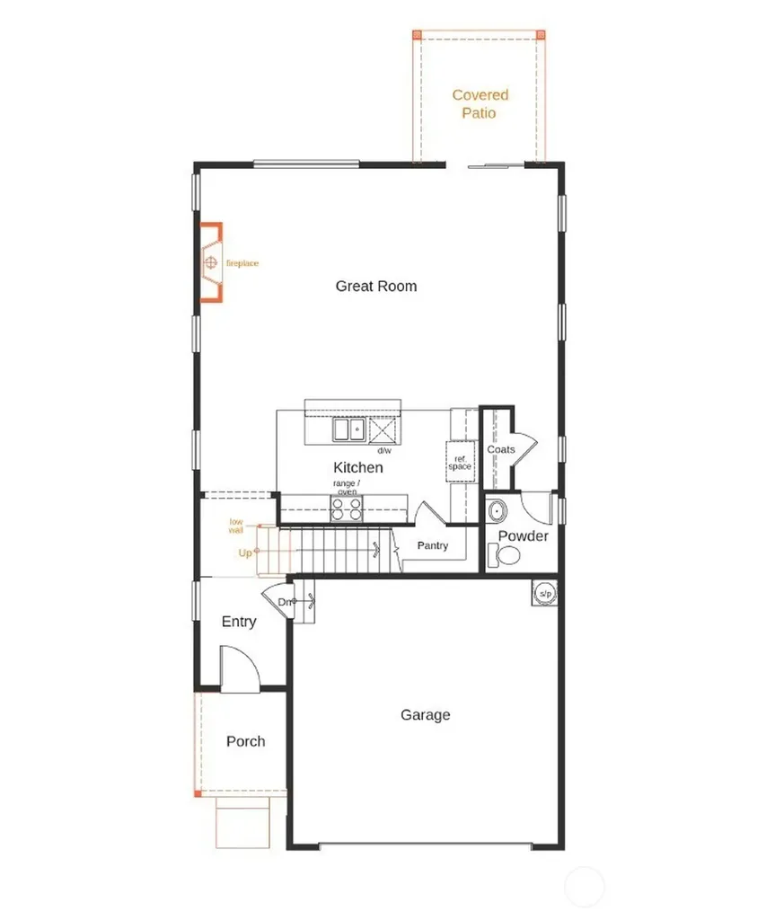 12134 15th Court SE Lake Stevens WA 98258