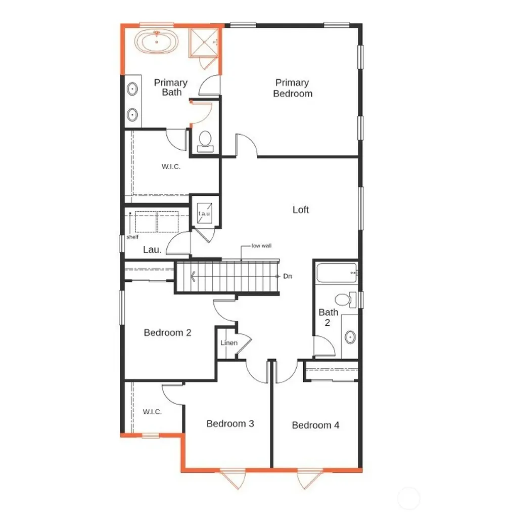 12134 15th Court SE Lake Stevens WA 98258