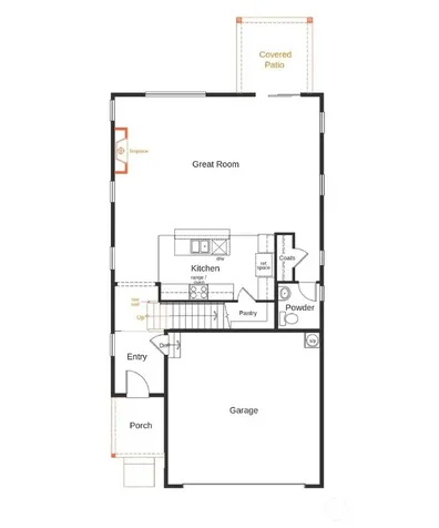12134 15th Court SE Lake Stevens WA 98258