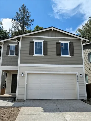 12134 15th Court SE Lake Stevens WA 98258