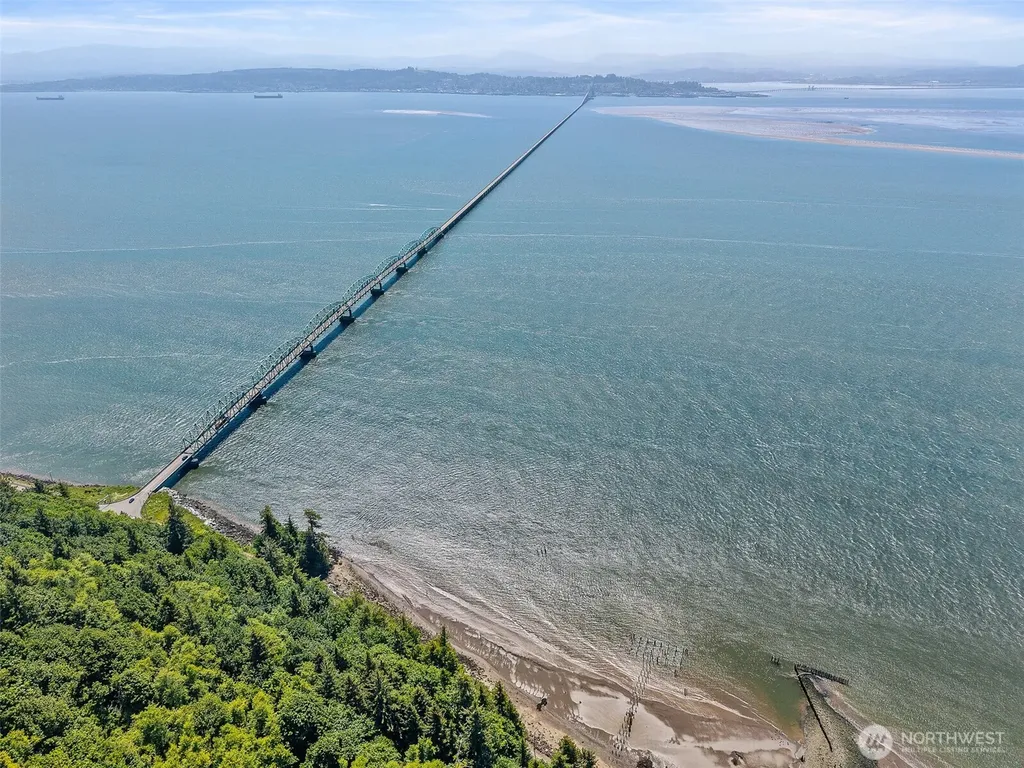 128 State Route 101 Lot 8 Chinook WA 98614