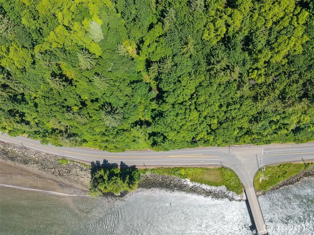 128 State Route 101 Lot 8 Chinook WA 98614