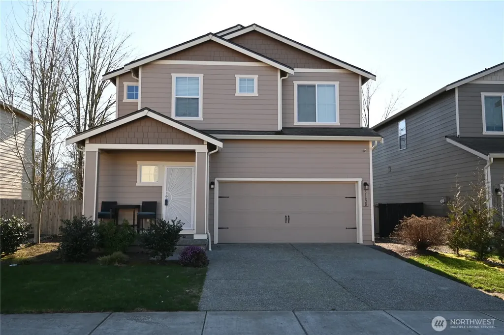 31620 Winston Street SE Sultan WA 98294