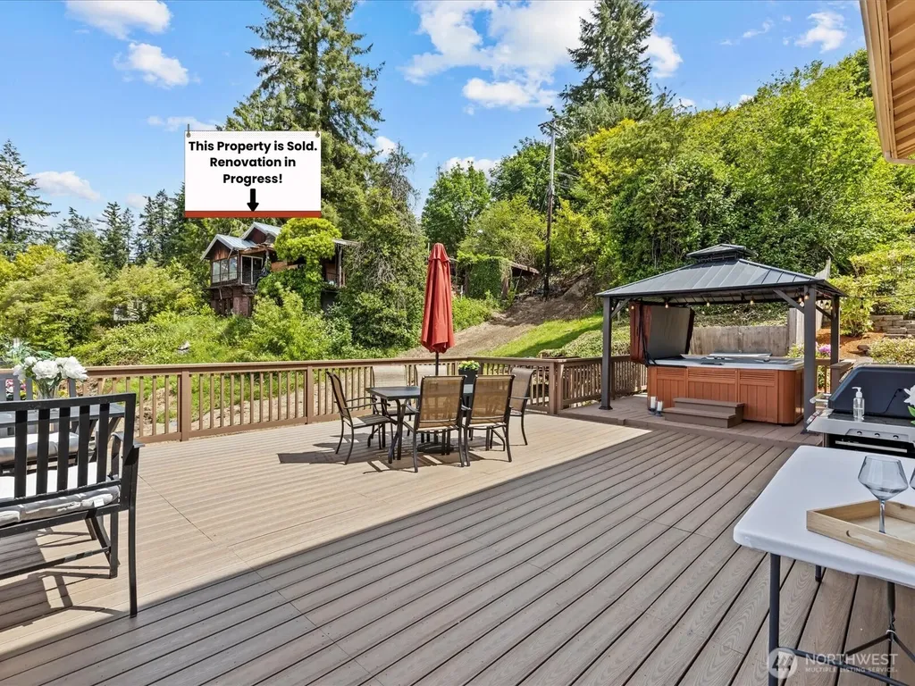 2540 E Phinney Bay Place Bremerton WA 98312