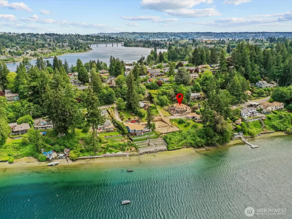 2540 E Phinney Bay Place Bremerton WA 98312