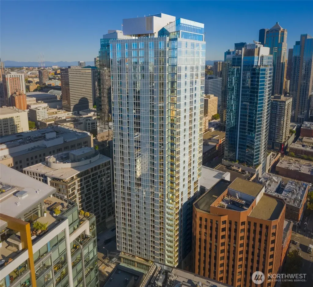 121 Stewart Street Seattle WA 98101