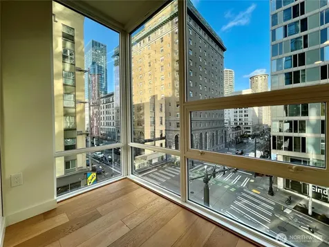 121 Stewart Street Seattle WA 98101