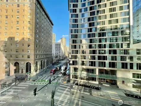 121 Stewart Street Seattle WA 98101