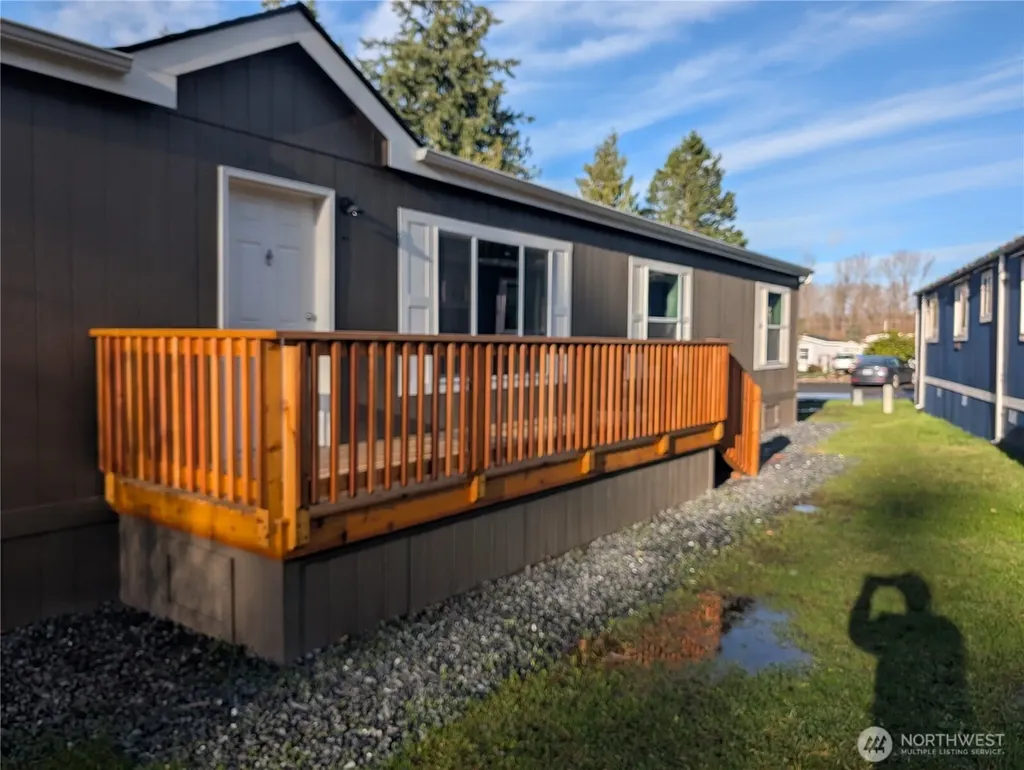 4000 Flynn Street Bellingham WA 98229