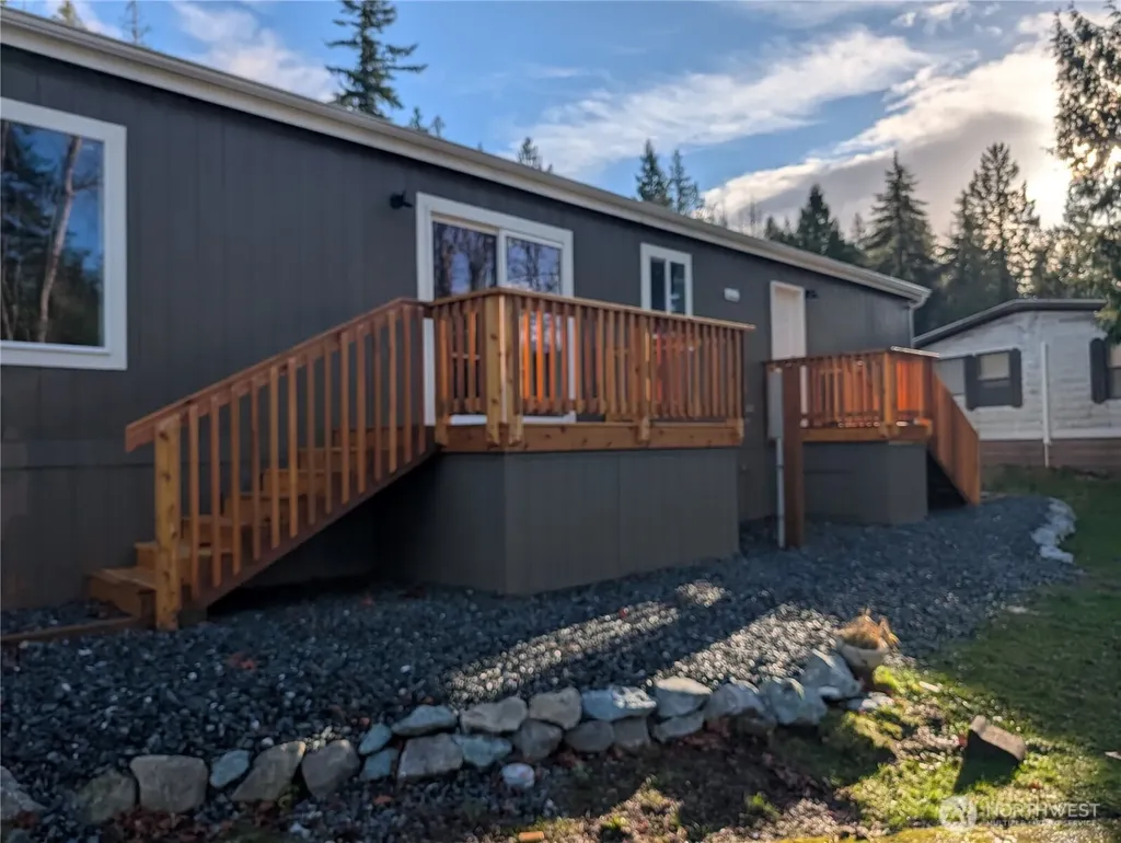 4000 Flynn Street Bellingham WA 98229