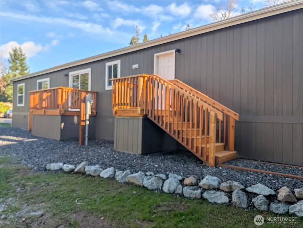 4000 Flynn Street Bellingham WA 98229
