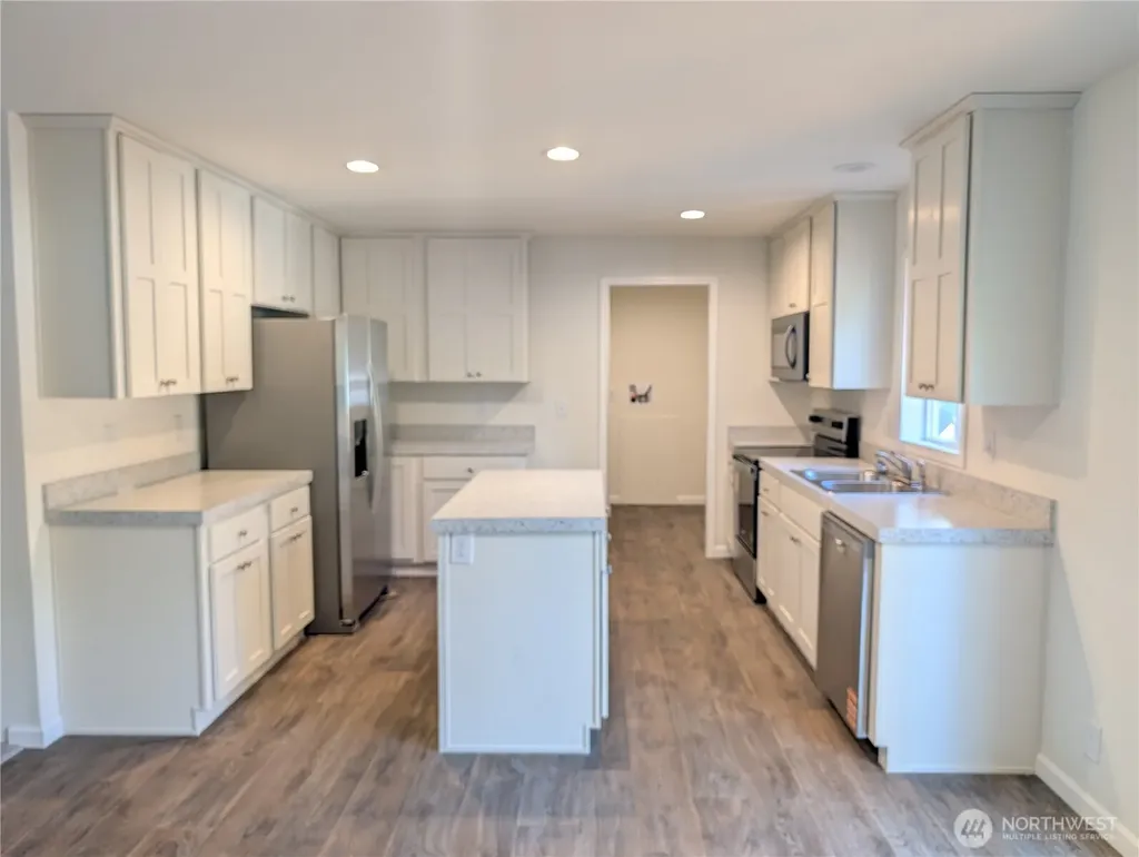 4000 Flynn Street Bellingham WA 98229