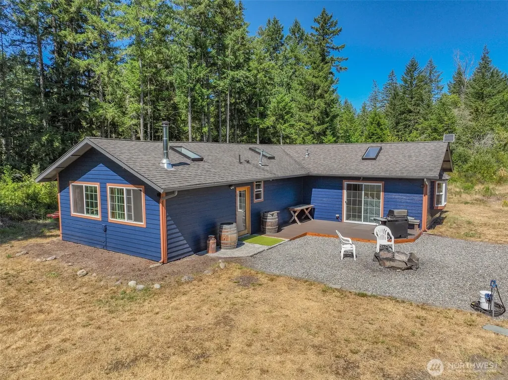 19002 Sorenson Road SE Yelm WA 98597