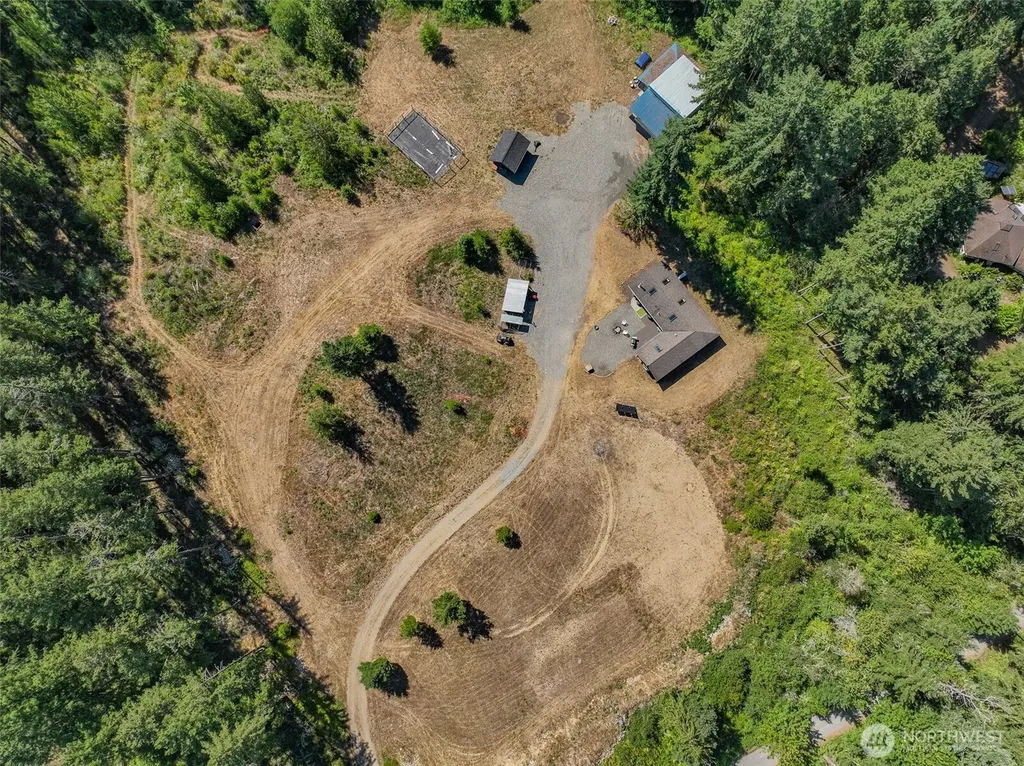 19002 Sorenson Road SE Yelm WA 98597