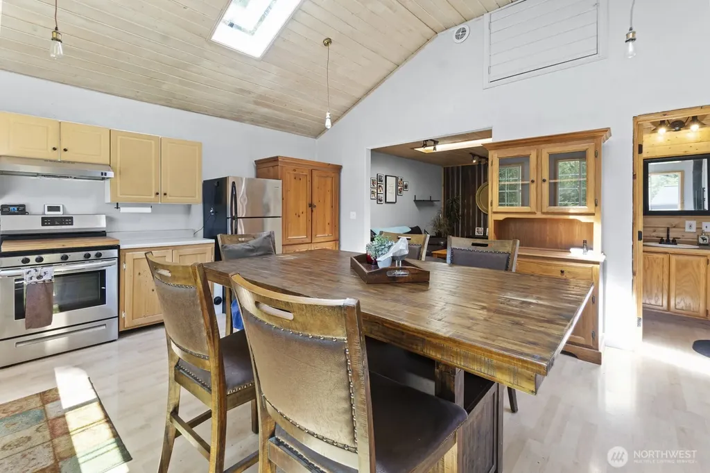 19002 Sorenson Road SE Yelm WA 98597