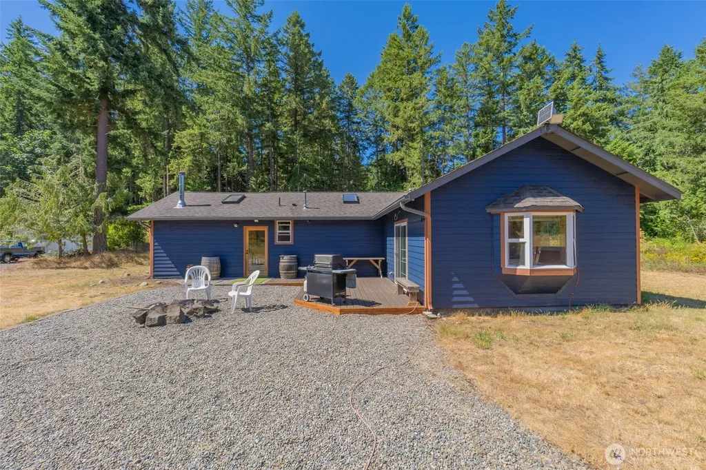 19002 Sorenson Road SE Yelm WA 98597
