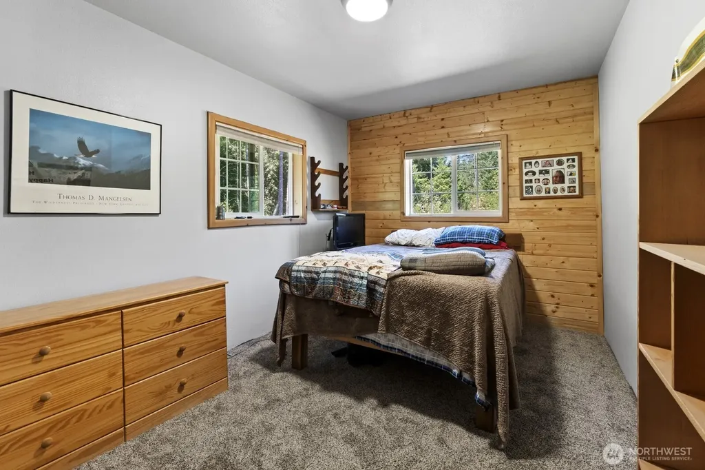 19002 Sorenson Road SE Yelm WA 98597