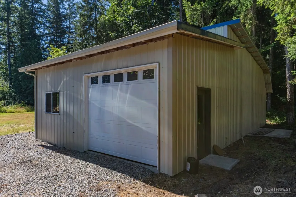 19002 Sorenson Road SE Yelm WA 98597