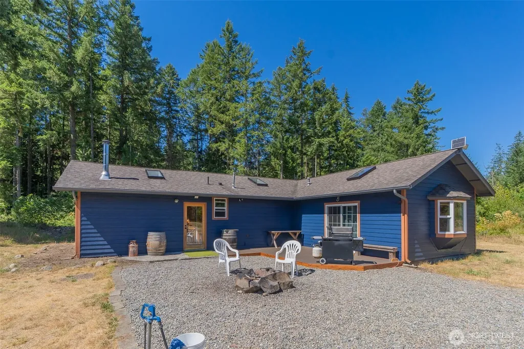 19002 Sorenson Road SE Yelm WA 98597